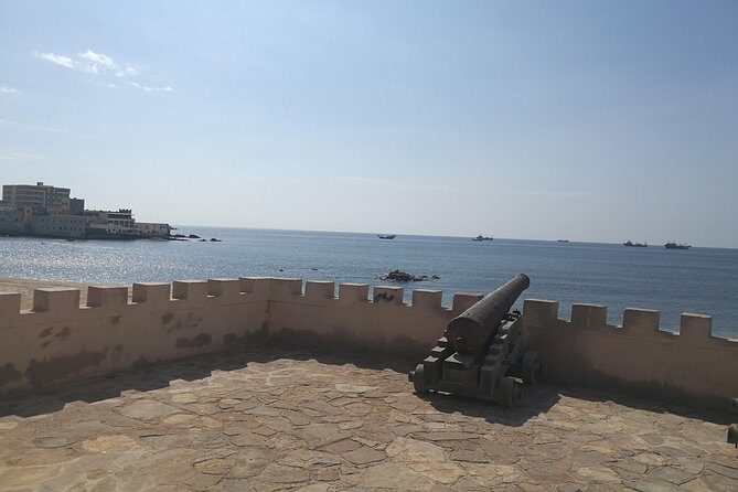 Enjoy a Full-Day Tour Uncovering East Salalahs Hidden Gems - What Sets This Tour Apart?