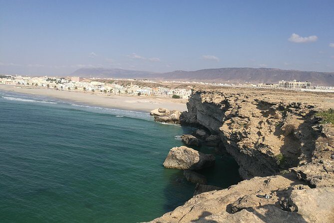 Enjoy a Full-Day Tour Uncovering East Salalahs Hidden Gems - Final Thoughts
