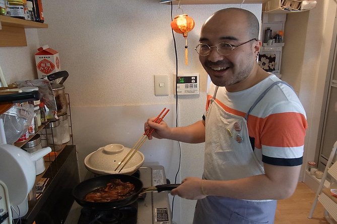 enjoy-a-japanese-cooking-class-with-a-humorous-local-satoru-in-his-tokyo-home