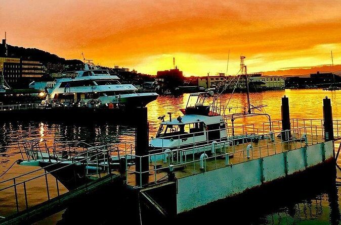 Enjoy a rickshaw tour with a local guide and the sunset - An in-depth look at the rickshaw sunset tour