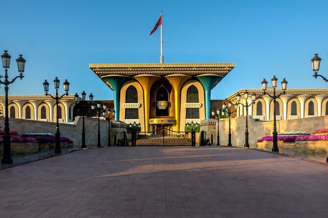 Enjoy a traditional Omani local style tour around Muscat - FAQ