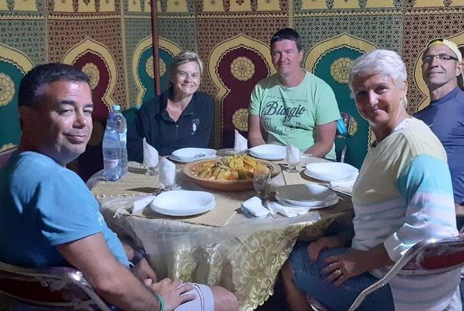 Enjoy Agadir Berbère Night show Fantasia dinner & spectacles ® - Authenticity and Value