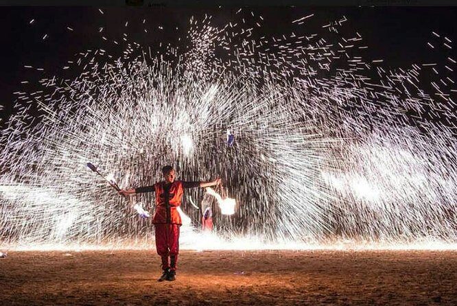 Enjoy Agadir Berbère Night show Fantasia dinner & spectacles ® - FAQ