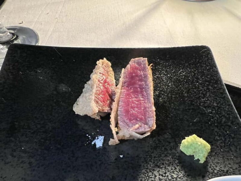 Enjoy Ama Butler Service & Shima Seafood on a Private Beach - Frequently Asked Questions