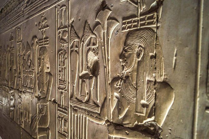Enjoy Amazing 2 Nights Sailing Nile Cruise From Luxor To Aswan Including Tours - Value for Money and Additional Costs