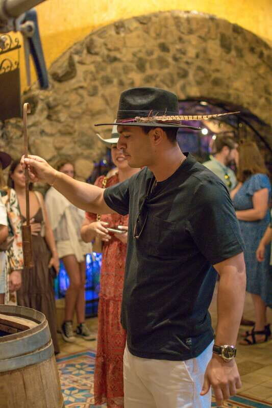 Enjoy an exclusive Tequila Tour with a Tequila Master - What makes this tequila tour stand out?