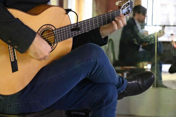 enjoy-an-intimate-live-flamenco-guided-experience-in-madrid