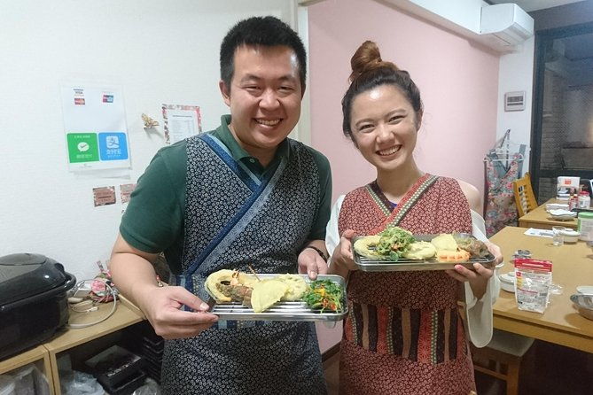 enjoy-artistic-tempura-cooking-class