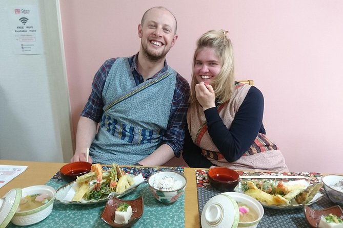 enjoy-artistic-tempura-cooking-class