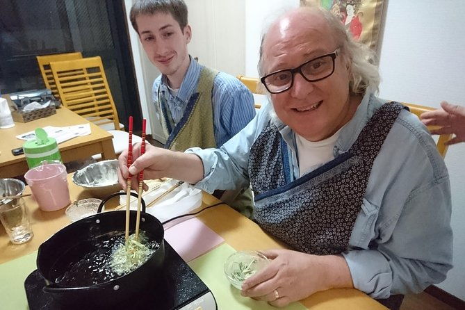 enjoy-artistic-tempura-cooking-class