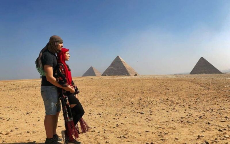 Enjoy Christmas and NY Watching Wonders of Egypt in 9 days - FAQs
