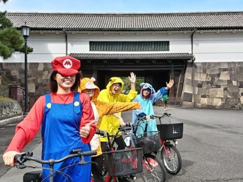 enjoy-cycling-in-anime-costumes-tokyo-course-a
