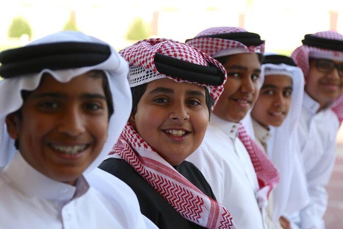 Enjoy Desert Safari With BBQ Dinner and Many More - Analyzing the Value