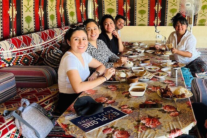 Enjoy Fayoum & Sandboarding with Egyptian Lunch at Tunis village. - A Closer Look at the Tour Experience