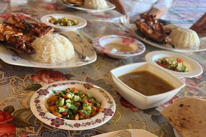 Enjoy Fayoum & Sandboarding with Egyptian Lunch at Tunis village. - FAQs