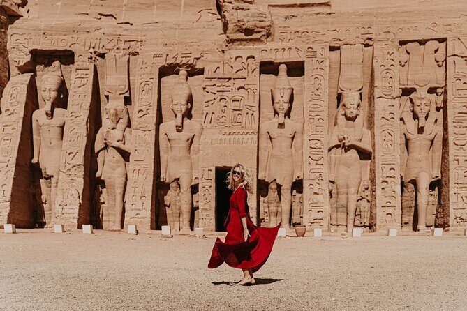 Enjoy full day tour to Abu Simbel from Luxor - Unveiling the Abu Simbel Tour from Luxor: An Honest Look