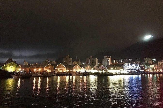 Enjoy Hakodate Night View by Rickshaw Tours - Final Thoughts