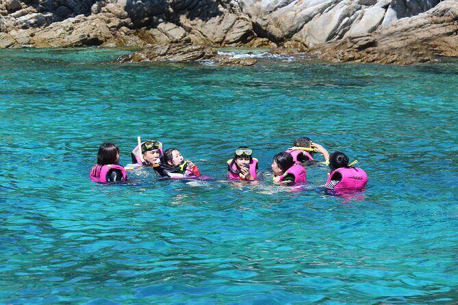 Enjoy Half Day Activities at Phuket Coral Island by Speedboat - The Sum Up: Is This Tour Right for You?