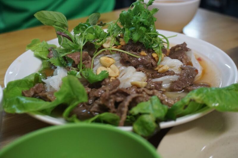 Enjoy Hanoi Like a Local - Vespa & Street Food Tour by Night - Who Will Love This Tour?