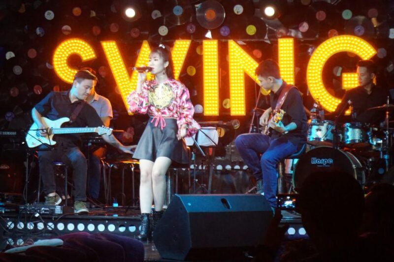 Enjoy Hanoi Like a Local - Vespa & Street Food Tour by Night - Final Thoughts