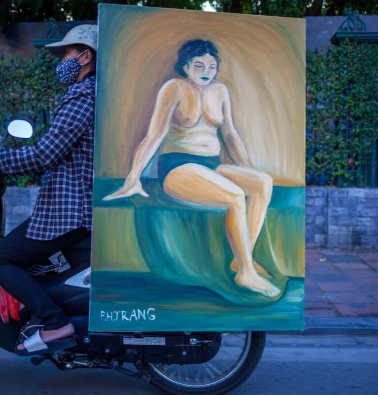 Enjoy Hanoi with a Street Photographer - Key Points