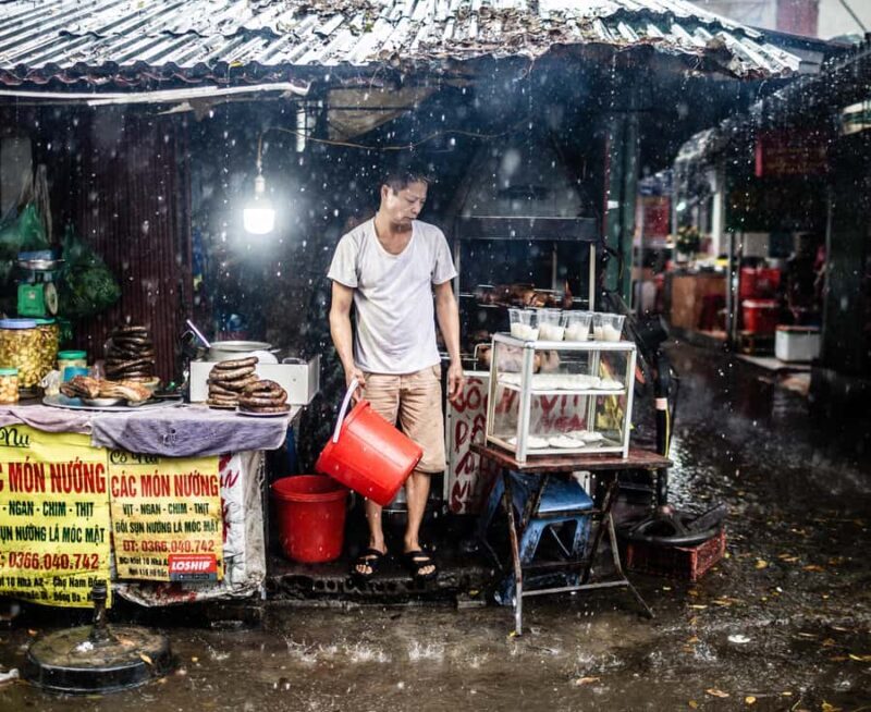 Enjoy Hanoi with a Street Photographer - Exploring Hanoi Through a Photographer’s Lens