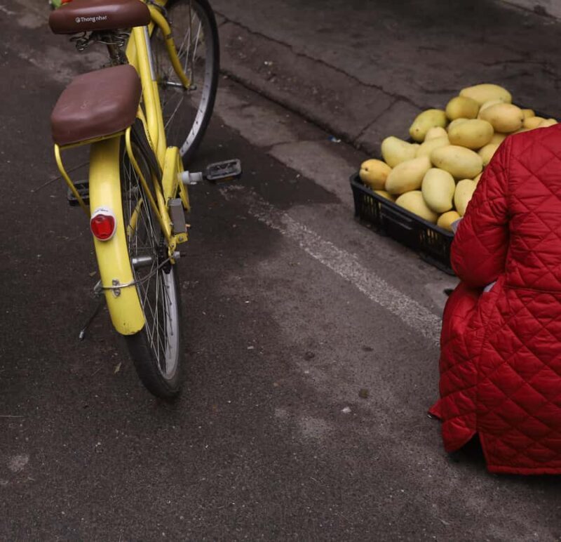 Enjoy Hanoi with a Street Photographer - What Makes This Tour Unique?