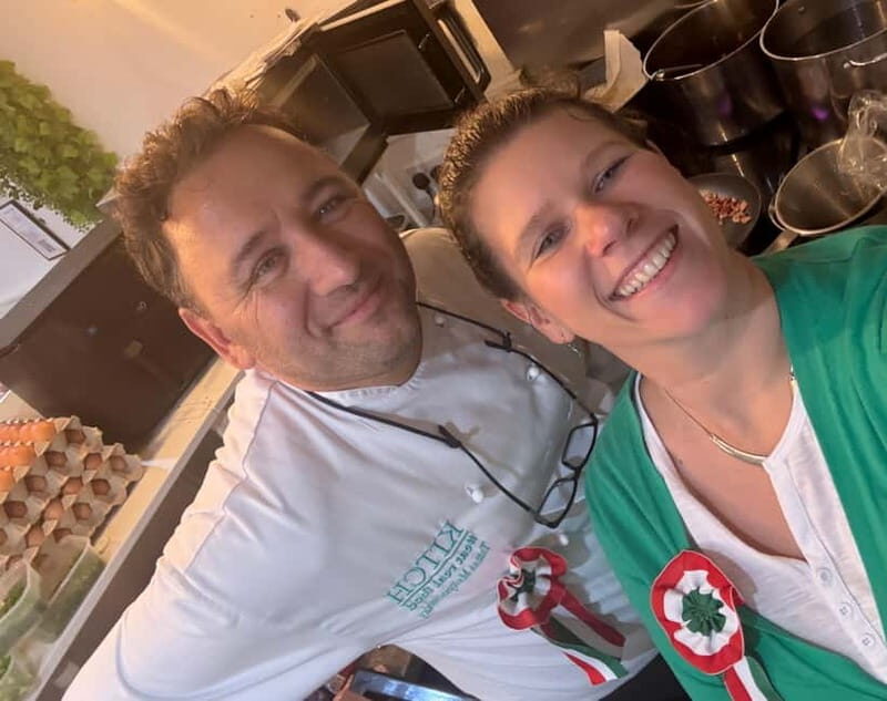 Enjoy Hungarian Music and Goulash in Canterbury - Key Points  