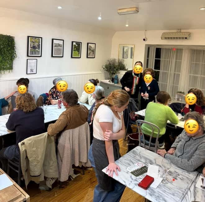 Enjoy Hungarian Music and Goulash in Canterbury - A Taste of Hungary in Canterbury: What to Expect