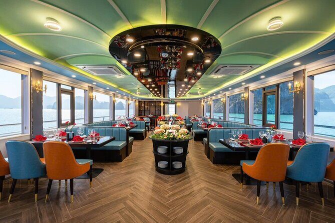 Enjoy Longest Route For Halong Bay 1-Day Trip - Why This Tour Is Worth Your Time