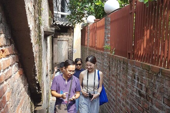 Enjoy making pottery in Amazing Ancient Village! - What Reviewers Love Most