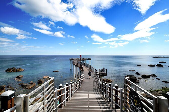 Enjoy Nature in Pohang - Exploring the Itinerary: What You’ll Experience