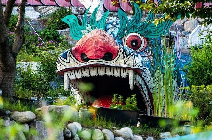 Enjoy Nature in Pohang - FAQs