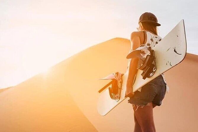 Enjoy Quad the bugy Merzouga Desert Erg Chebbi dunes sandbording sunset sunrise - The Sum Up: Who Will Love This Tour?