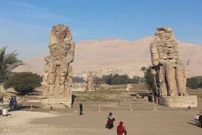 Enjoy Sailing Nile Cruise From Aswan To Luxor For 2 nights With Luxor Tours - Authentic Insights from Reviews