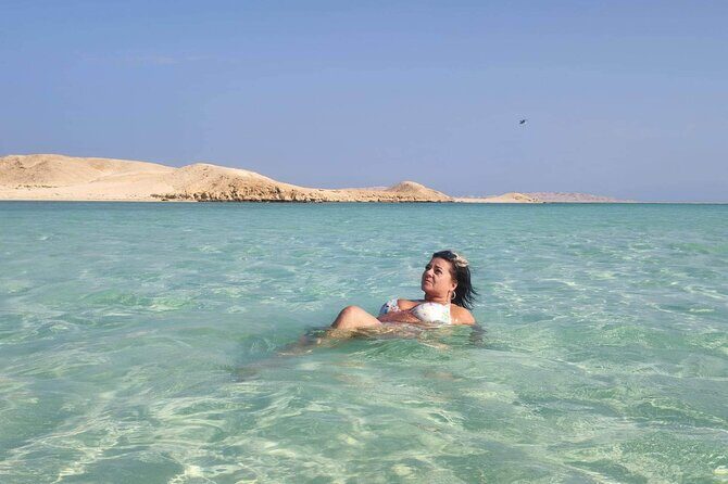 Enjoy Snorkeling with Lunch at Orange Bay  Full-Day Adventure - What Makes This Tour Stand Out?