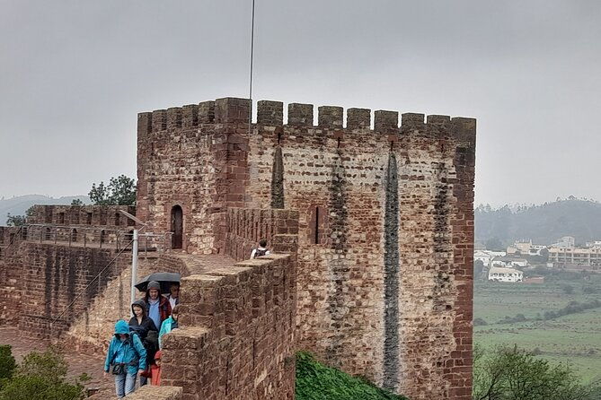 enjoy-the-customize-tour-to-silves-castle-and-monchique-mouain