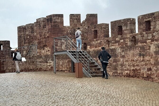 enjoy-the-customize-tour-to-silves-castle-and-monchique-mouain