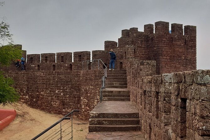 enjoy-the-customize-tour-to-silves-castle-and-monchique-mouain