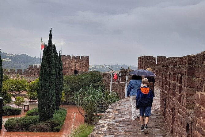 enjoy-the-customize-tour-to-silves-castle-and-monchique-mouain