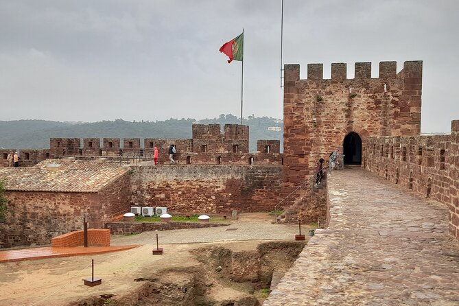 enjoy-the-customize-tour-to-silves-castle-and-monchique-mouain