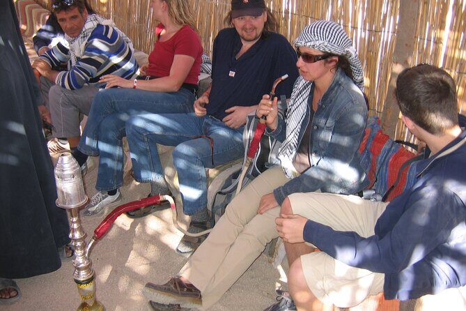 Enjoy The Family safari Adventure in the desert of Hurghada - Who Will Love This Tour?