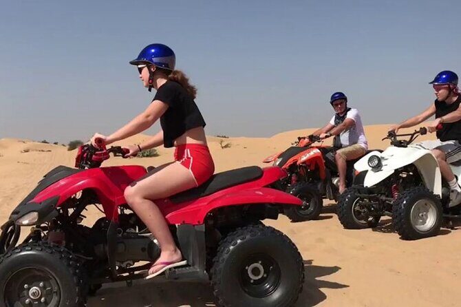 Enjoy The Family safari Adventure in the desert of Hurghada - Final Thoughts