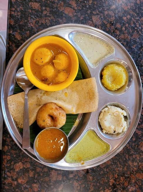 Enjoy the Tuk Tuk Experience in Chennai - Private Tour - Key Points