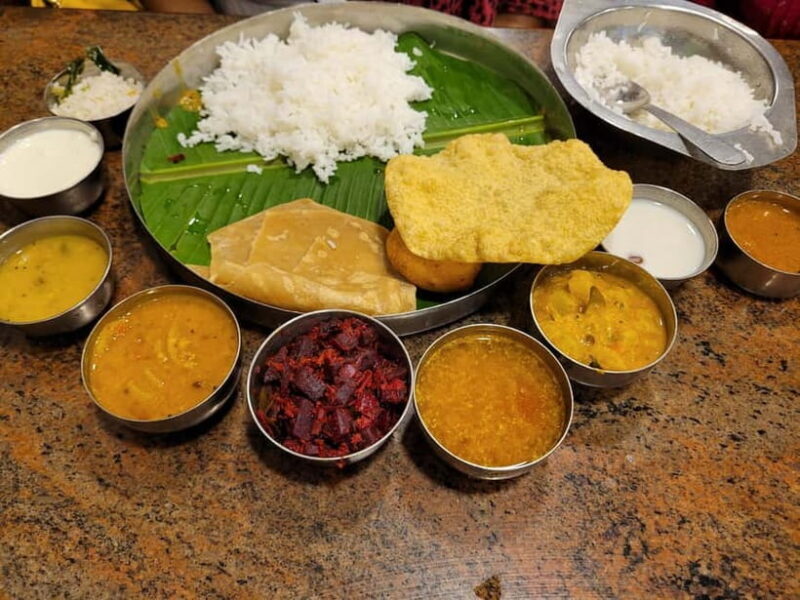 Enjoy the Tuk Tuk Experience in Chennai - Private Tour - A Closer Look at the Chennai Tuk Tuk Experience