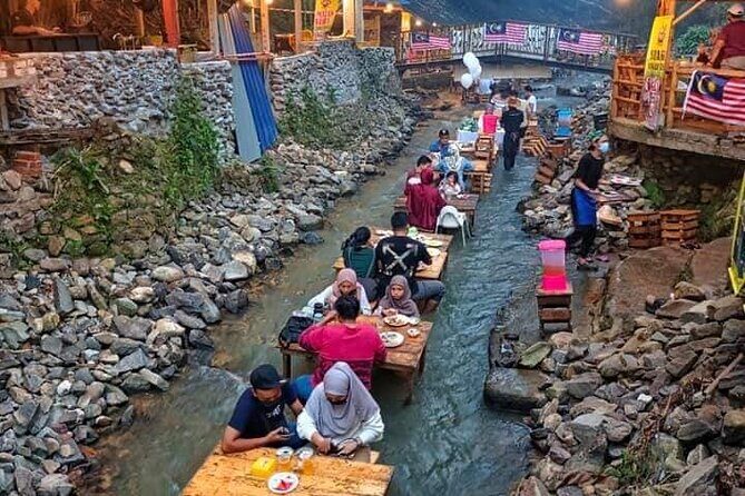 Enjoy the Urban Scenery along the Way with Locals - FAQ