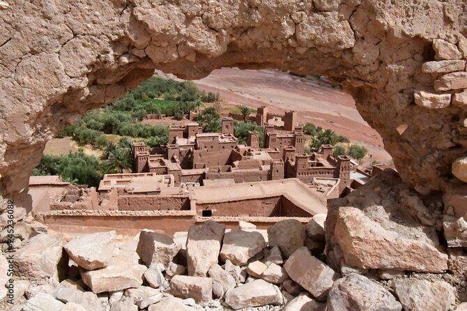 Enjoy Unforgettable 3-Days Desert Tour Fes To Marrakech - What Makes This Tour Stand Out?