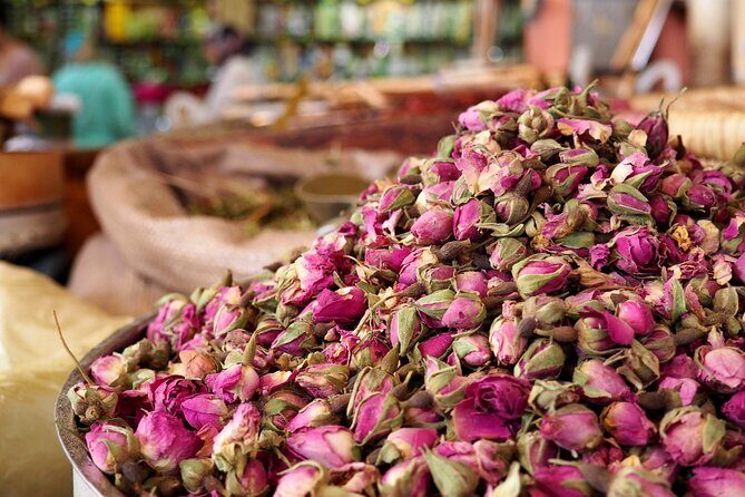 Enjoy Unforgettable 3-Days Desert Tour Fes To Marrakech - Practical Tips & Considerations