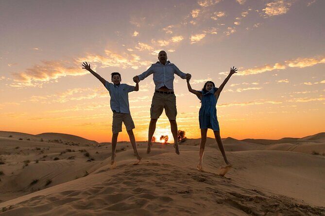 Enjoy Unforgettable 3-Days Desert Tour Fes To Marrakech - Who Would Love This Tour?