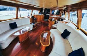 Enjoy Up to 4 hours 105Ft yacht for 55 people with Riviera - Additional Factors to Consider